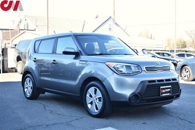 2016 Kia Soul  4dr Crossover 6A **BY APPOINTMENT ONLY** USB/Auxiliary Inputs! Bluetooth w/Voice Activation! Electronic Stability Control! Remote Keyless Entry! The Kia Soul's Active ECO Mode! - Photo 1 - Portland, OR 97266