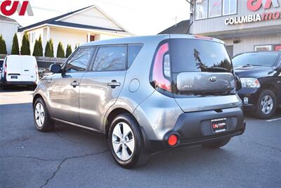 2016 Kia Soul  4dr Crossover 6A **BY APPOINTMENT ONLY** USB/Auxiliary Inputs! Bluetooth w/Voice Activation! Electronic Stability Control! Remote Keyless Entry! The Kia Soul's Active ECO Mode! - Photo 2 - Portland, OR 97266