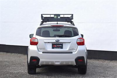 2014 Subaru XV Crosstrek 2.0i Limited  AWD 4dr Crossover! Back Up Camera! Bluetooth Connectivity! Heated Leather Seats! Trunk Cargo Cover! Traction Control!  Roof Rack Cargo Carrier! - Photo 4 - Portland, OR 97266