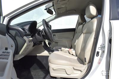 2014 Subaru XV Crosstrek 2.0i Limited  AWD 4dr Crossover! Back Up Camera! Bluetooth Connectivity! Heated Leather Seats! Trunk Cargo Cover! Traction Control!  Roof Rack Cargo Carrier! - Photo 10 - Portland, OR 97266