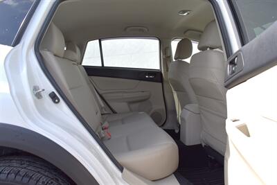 2014 Subaru XV Crosstrek 2.0i Limited  AWD 4dr Crossover! Back Up Camera! Bluetooth Connectivity! Heated Leather Seats! Trunk Cargo Cover! Traction Control!  Roof Rack Cargo Carrier! - Photo 26 - Portland, OR 97266