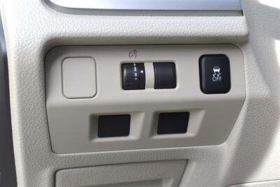 2014 Subaru XV Crosstrek 2.0i Limited  AWD 4dr Crossover! Back Up Camera! Bluetooth Connectivity! Heated Leather Seats! Trunk Cargo Cover! Traction Control!  Roof Rack Cargo Carrier! - Photo 16 - Portland, OR 97266