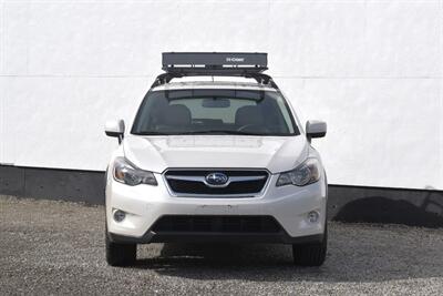 2014 Subaru XV Crosstrek 2.0i Limited  AWD 4dr Crossover! Back Up Camera! Bluetooth Connectivity! Heated Leather Seats! Trunk Cargo Cover! Traction Control!  Roof Rack Cargo Carrier! - Photo 7 - Portland, OR 97266