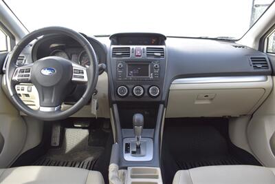 2014 Subaru XV Crosstrek 2.0i Limited  AWD 4dr Crossover! Back Up Camera! Bluetooth Connectivity! Heated Leather Seats! Trunk Cargo Cover! Traction Control!  Roof Rack Cargo Carrier! - Photo 13 - Portland, OR 97266