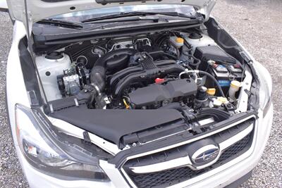 2014 Subaru XV Crosstrek 2.0i Limited  AWD 4dr Crossover! Back Up Camera! Bluetooth Connectivity! Heated Leather Seats! Trunk Cargo Cover! Traction Control!  Roof Rack Cargo Carrier! - Photo 31 - Portland, OR 97266