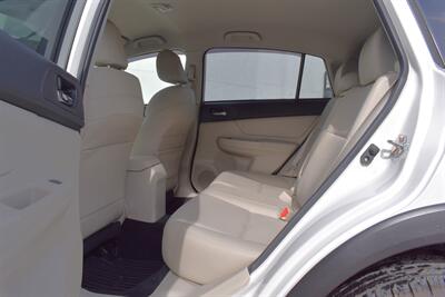 2014 Subaru XV Crosstrek 2.0i Limited  AWD 4dr Crossover! Back Up Camera! Bluetooth Connectivity! Heated Leather Seats! Trunk Cargo Cover! Traction Control!  Roof Rack Cargo Carrier! - Photo 25 - Portland, OR 97266