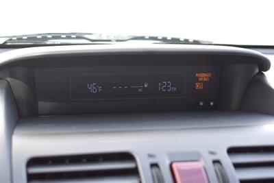 2014 Subaru XV Crosstrek 2.0i Limited  AWD 4dr Crossover! Back Up Camera! Bluetooth Connectivity! Heated Leather Seats! Trunk Cargo Cover! Traction Control!  Roof Rack Cargo Carrier! - Photo 19 - Portland, OR 97266