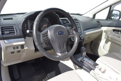 2014 Subaru XV Crosstrek 2.0i Limited  AWD 4dr Crossover! Back Up Camera! Bluetooth Connectivity! Heated Leather Seats! Trunk Cargo Cover! Traction Control!  Roof Rack Cargo Carrier! - Photo 3 - Portland, OR 97266