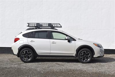 2014 Subaru XV Crosstrek 2.0i Limited  AWD 4dr Crossover! Back Up Camera! Bluetooth Connectivity! Heated Leather Seats! Trunk Cargo Cover! Traction Control!  Roof Rack Cargo Carrier! - Photo 6 - Portland, OR 97266