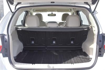 2014 Subaru XV Crosstrek 2.0i Limited  AWD 4dr Crossover! Back Up Camera! Bluetooth Connectivity! Heated Leather Seats! Trunk Cargo Cover! Traction Control!  Roof Rack Cargo Carrier! - Photo 28 - Portland, OR 97266