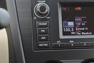 2014 Subaru XV Crosstrek 2.0i Limited  AWD 4dr Crossover! Back Up Camera! Bluetooth Connectivity! Heated Leather Seats! Trunk Cargo Cover! Traction Control!  Roof Rack Cargo Carrier! - Photo 22 - Portland, OR 97266