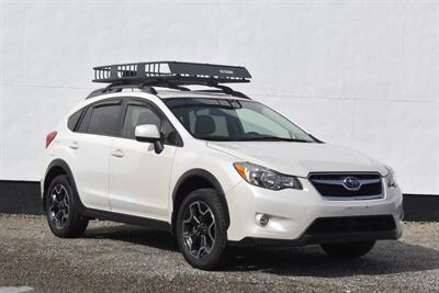 2014 Subaru XV Crosstrek 2.0i Limited  AWD 4dr Crossover! Back Up Camera! Bluetooth Connectivity! Heated Leather Seats! Trunk Cargo Cover! Traction Control!  Roof Rack Cargo Carrier! - Photo 1 - Portland, OR 97266