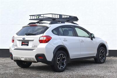 2014 Subaru XV Crosstrek 2.0i Limited  AWD 4dr Crossover! Back Up Camera! Bluetooth Connectivity! Heated Leather Seats! Trunk Cargo Cover! Traction Control!  Roof Rack Cargo Carrier! - Photo 5 - Portland, OR 97266