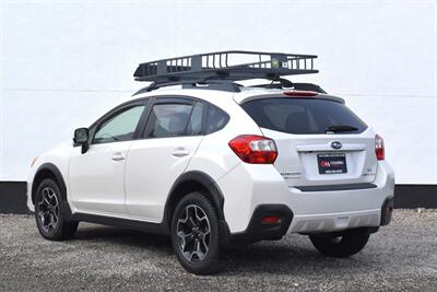 2014 Subaru XV Crosstrek 2.0i Limited  AWD 4dr Crossover! Back Up Camera! Bluetooth Connectivity! Heated Leather Seats! Trunk Cargo Cover! Traction Control!  Roof Rack Cargo Carrier! - Photo 2 - Portland, OR 97266