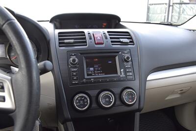 2014 Subaru XV Crosstrek 2.0i Limited  AWD 4dr Crossover! Back Up Camera! Bluetooth Connectivity! Heated Leather Seats! Trunk Cargo Cover! Traction Control!  Roof Rack Cargo Carrier! - Photo 20 - Portland, OR 97266