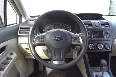 2014 Subaru XV Crosstrek 2.0i Limited  AWD 4dr Crossover! Back Up Camera! Bluetooth Connectivity! Heated Leather Seats! Trunk Cargo Cover! Traction Control!  Roof Rack Cargo Carrier! - Photo 14 - Portland, OR 97266