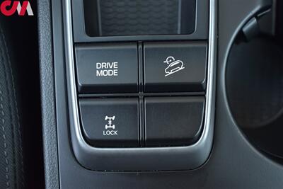 2017 Hyundai TUCSON SE  AWD 4dr SUV! Back Up Camera! Bluetooth w Voice Activation! Tow Hitch! Center Locking Diff! Eco & Sport Drive Modes! - Photo 24 - Portland, OR 97266