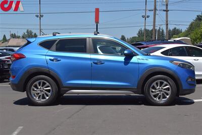 2017 Hyundai TUCSON SE  AWD 4dr SUV! Back Up Camera! Bluetooth w Voice Activation! Tow Hitch! Center Locking Diff! Eco & Sport Drive Modes! - Photo 6 - Portland, OR 97266