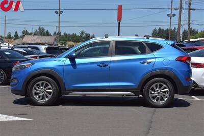 2017 Hyundai TUCSON SE  AWD 4dr SUV! Back Up Camera! Bluetooth w Voice Activation! Tow Hitch! Center Locking Diff! Eco & Sport Drive Modes! - Photo 9 - Portland, OR 97266
