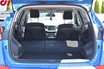 2017 Hyundai TUCSON SE  AWD 4dr SUV! Back Up Camera! Bluetooth w Voice Activation! Tow Hitch! Center Locking Diff! Eco & Sport Drive Modes! - Photo 29 - Portland, OR 97266