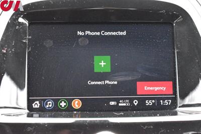 2019 Chevrolet Spark 1LT CVT 4dr Hatchback**BY APPOINTMENT ONLY**Rear View Camera! Apple CarPlay! Android Auto! 30MPG City! 38MPG Hwy! Cruise Control! Trunk Cargo Cover! - Photo 18 - Portland, OR 97266