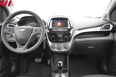 2019 Chevrolet Spark 1LT CVT 4dr Hatchback**BY APPOINTMENT ONLY**Rear View Camera! Apple CarPlay! Android Auto! 30MPG City! 38MPG Hwy! Cruise Control! Trunk Cargo Cover! - Photo 12 - Portland, OR 97266