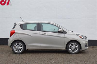 2019 Chevrolet Spark 1LT CVT 4dr Hatchback**BY APPOINTMENT ONLY**Rear View Camera! Apple CarPlay! Android Auto! 30MPG City! 38MPG Hwy! Cruise Control! Trunk Cargo Cover! - Photo 6 - Portland, OR 97266
