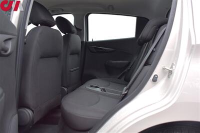 2019 Chevrolet Spark 1LT CVT 4dr Hatchback**BY APPOINTMENT ONLY**Rear View Camera! Apple CarPlay! Android Auto! 30MPG City! 38MPG Hwy! Cruise Control! Trunk Cargo Cover! - Photo 22 - Portland, OR 97266