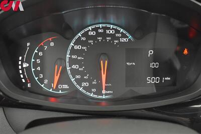 2019 Chevrolet Spark 1LT CVT 4dr Hatchback**BY APPOINTMENT ONLY**Rear View Camera! Apple CarPlay! Android Auto! 30MPG City! 38MPG Hwy! Cruise Control! Trunk Cargo Cover! - Photo 15 - Portland, OR 97266