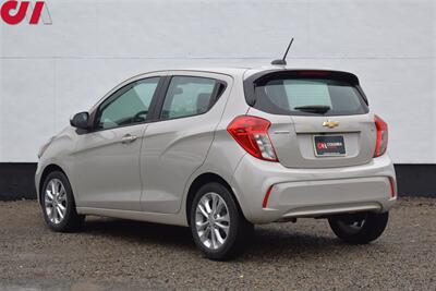 2019 Chevrolet Spark 1LT CVT 4dr Hatchback**BY APPOINTMENT ONLY**Rear View Camera! Apple CarPlay! Android Auto! 30MPG City! 38MPG Hwy! Cruise Control! Trunk Cargo Cover! - Photo 2 - Portland, OR 97266
