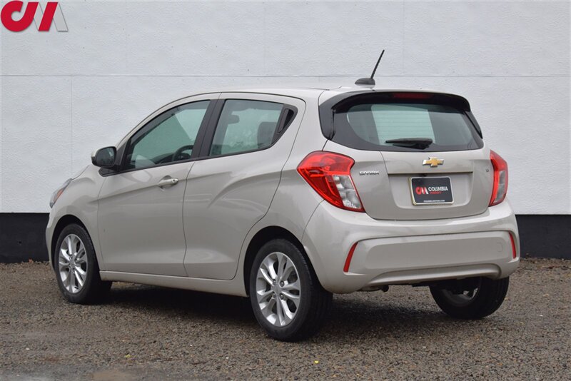 2019 Chevrolet Spark 1LT CVT  4dr Hatchback**BY APPOINTMENT ONLY**Rear View Camera! Apple CarPlay! Android Auto! 30MPG City! 38MPG Hwy! Cruise Control! Trunk Cargo Cover!