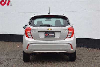 2019 Chevrolet Spark 1LT CVT 4dr Hatchback**BY APPOINTMENT ONLY**Rear View Camera! Apple CarPlay! Android Auto! 30MPG City! 38MPG Hwy! Cruise Control! Trunk Cargo Cover! - Photo 4 - Portland, OR 97266