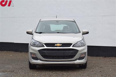 2019 Chevrolet Spark 1LT CVT 4dr Hatchback**BY APPOINTMENT ONLY**Rear View Camera! Apple CarPlay! Android Auto! 30MPG City! 38MPG Hwy! Cruise Control! Trunk Cargo Cover! - Photo 7 - Portland, OR 97266