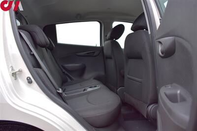 2019 Chevrolet Spark 1LT CVT 4dr Hatchback**BY APPOINTMENT ONLY**Rear View Camera! Apple CarPlay! Android Auto! 30MPG City! 38MPG Hwy! Cruise Control! Trunk Cargo Cover! - Photo 23 - Portland, OR 97266
