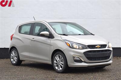 2019 Chevrolet Spark 1LT CVT 4dr Hatchback**BY APPOINTMENT ONLY**Rear View Camera! Apple CarPlay! Android Auto! 30MPG City! 38MPG Hwy! Cruise Control! Trunk Cargo Cover! - Photo 1 - Portland, OR 97266