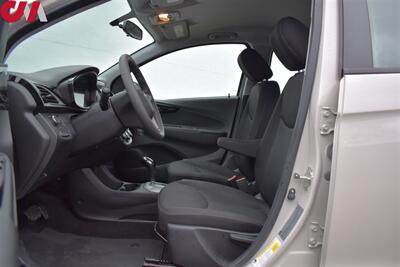 2019 Chevrolet Spark 1LT CVT 4dr Hatchback**BY APPOINTMENT ONLY**Rear View Camera! Apple CarPlay! Android Auto! 30MPG City! 38MPG Hwy! Cruise Control! Trunk Cargo Cover! - Photo 10 - Portland, OR 97266