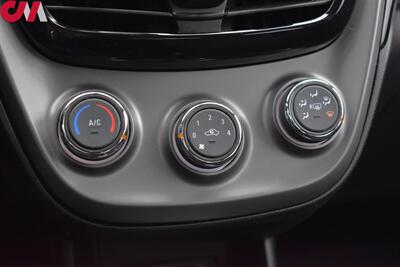 2019 Chevrolet Spark 1LT CVT 4dr Hatchback**BY APPOINTMENT ONLY**Rear View Camera! Apple CarPlay! Android Auto! 30MPG City! 38MPG Hwy! Cruise Control! Trunk Cargo Cover! - Photo 20 - Portland, OR 97266