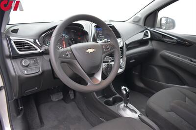 2019 Chevrolet Spark 1LT CVT 4dr Hatchback**BY APPOINTMENT ONLY**Rear View Camera! Apple CarPlay! Android Auto! 30MPG City! 38MPG Hwy! Cruise Control! Trunk Cargo Cover! - Photo 3 - Portland, OR 97266
