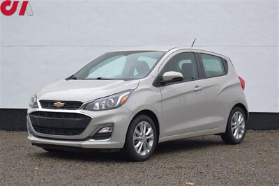 2019 Chevrolet Spark 1LT CVT 4dr Hatchback**BY APPOINTMENT ONLY**Rear View Camera! Apple CarPlay! Android Auto! 30MPG City! 38MPG Hwy! Cruise Control! Trunk Cargo Cover! - Photo 8 - Portland, OR 97266