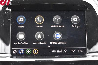 2019 Chevrolet Spark 1LT CVT 4dr Hatchback**BY APPOINTMENT ONLY**Rear View Camera! Apple CarPlay! Android Auto! 30MPG City! 38MPG Hwy! Cruise Control! Trunk Cargo Cover! - Photo 17 - Portland, OR 97266