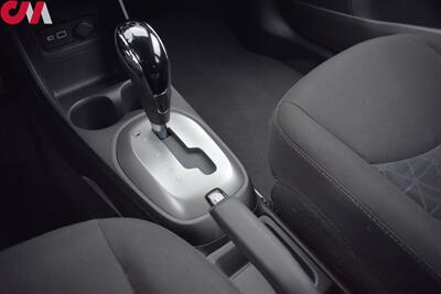 2019 Chevrolet Spark 1LT CVT 4dr Hatchback**BY APPOINTMENT ONLY**Rear View Camera! Apple CarPlay! Android Auto! 30MPG City! 38MPG Hwy! Cruise Control! Trunk Cargo Cover! - Photo 21 - Portland, OR 97266