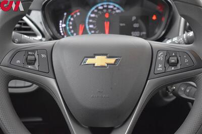 2019 Chevrolet Spark 1LT CVT 4dr Hatchback**BY APPOINTMENT ONLY**Rear View Camera! Apple CarPlay! Android Auto! 30MPG City! 38MPG Hwy! Cruise Control! Trunk Cargo Cover! - Photo 14 - Portland, OR 97266