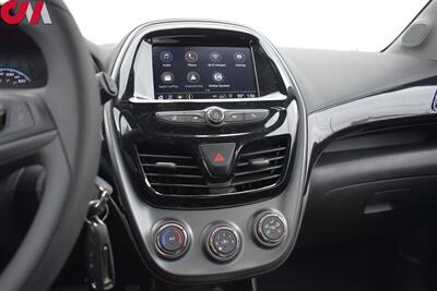 2019 Chevrolet Spark 1LT CVT 4dr Hatchback**BY APPOINTMENT ONLY**Rear View Camera! Apple CarPlay! Android Auto! 30MPG City! 38MPG Hwy! Cruise Control! Trunk Cargo Cover! - Photo 16 - Portland, OR 97266