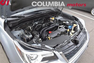 2017 Subaru Forester 2.5i Limited AWD 4dr Wagon! EyeSight Assist! X-Mode! Blind Spot Monitor! Adaptive Cruise Control! Back-Up Camera! Bluetooth! GPS Nav! Heated Leather Seats! Power Liftgate! Roof Rack! All Weather Mats! - Photo 30 - Portland, OR 97266