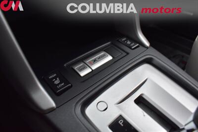 2017 Subaru Forester 2.5i Limited AWD 4dr Wagon! EyeSight Assist! X-Mode! Blind Spot Monitor! Adaptive Cruise Control! Back-Up Camera! Bluetooth! GPS Nav! Heated Leather Seats! Power Liftgate! Roof Rack! All Weather Mats! - Photo 22 - Portland, OR 97266