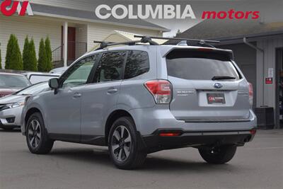 2017 Subaru Forester 2.5i Limited AWD 4dr Wagon! EyeSight Assist! X-Mode! Blind Spot Monitor! Adaptive Cruise Control! Back-Up Camera! Bluetooth! GPS Nav! Heated Leather Seats! Power Liftgate! Roof Rack! All Weather Mats! - Photo 2 - Portland, OR 97266