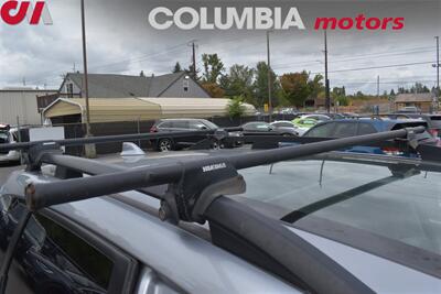 2017 Subaru Forester 2.5i Limited AWD 4dr Wagon! EyeSight Assist! X-Mode! Blind Spot Monitor! Adaptive Cruise Control! Back-Up Camera! Bluetooth! GPS Nav! Heated Leather Seats! Power Liftgate! Roof Rack! All Weather Mats! - Photo 29 - Portland, OR 97266