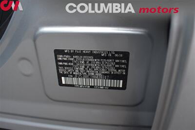 2017 Subaru Forester 2.5i Limited AWD 4dr Wagon! EyeSight Assist! X-Mode! Blind Spot Monitor! Adaptive Cruise Control! Back-Up Camera! Bluetooth! GPS Nav! Heated Leather Seats! Power Liftgate! Roof Rack! All Weather Mats! - Photo 32 - Portland, OR 97266