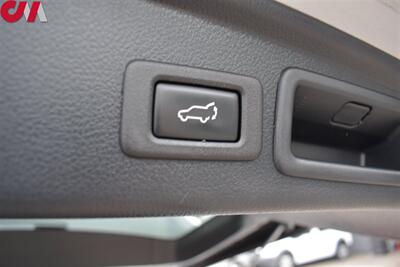 2017 Subaru Forester 2.5i Limited  AWD 4dr Wagon! EyeSight Assist! X-Mode! Blind Spot Monitor! Adaptive Cruise Control! Back-Up Camera! Bluetooth! GPS Nav! Heated Leather Seats! Power Liftgate! Roof Rack! All Weather Mats! - Photo 28 - Portland, OR 97266