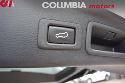 2017 Subaru Forester 2.5i Limited AWD 4dr Wagon! EyeSight Assist! X-Mode! Blind Spot Monitor! Adaptive Cruise Control! Back-Up Camera! Bluetooth! GPS Nav! Heated Leather Seats! Power Liftgate! Roof Rack! All Weather Mats! - Photo 28 - Portland, OR 97266